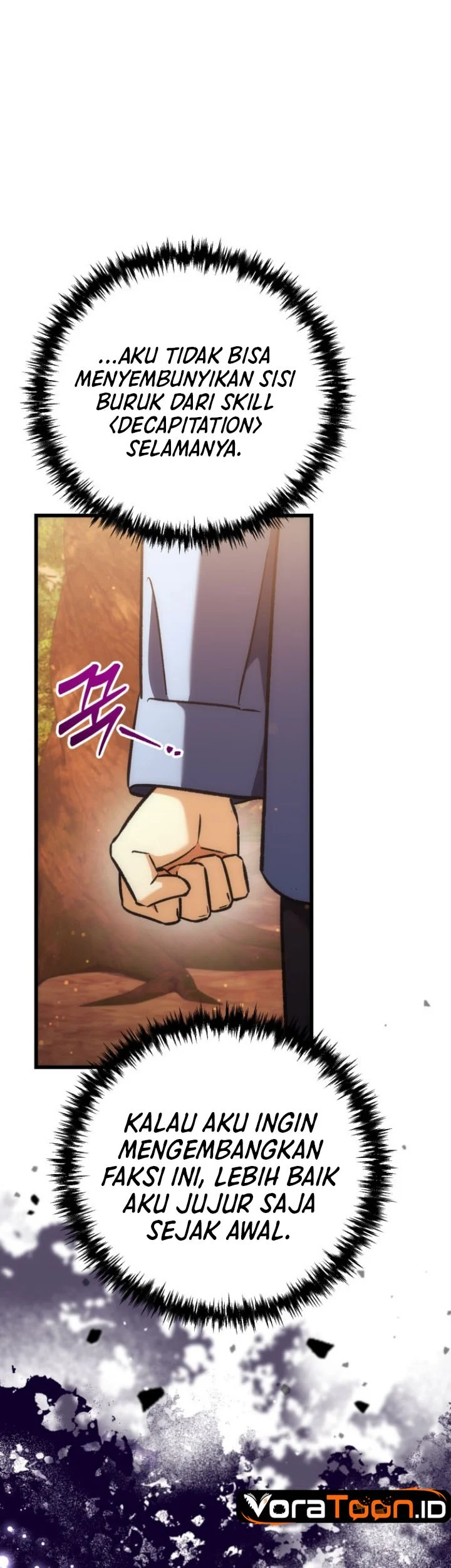 The Rebellious Apostle of the Harvest Goddess Chapter 41 Gambar 69
