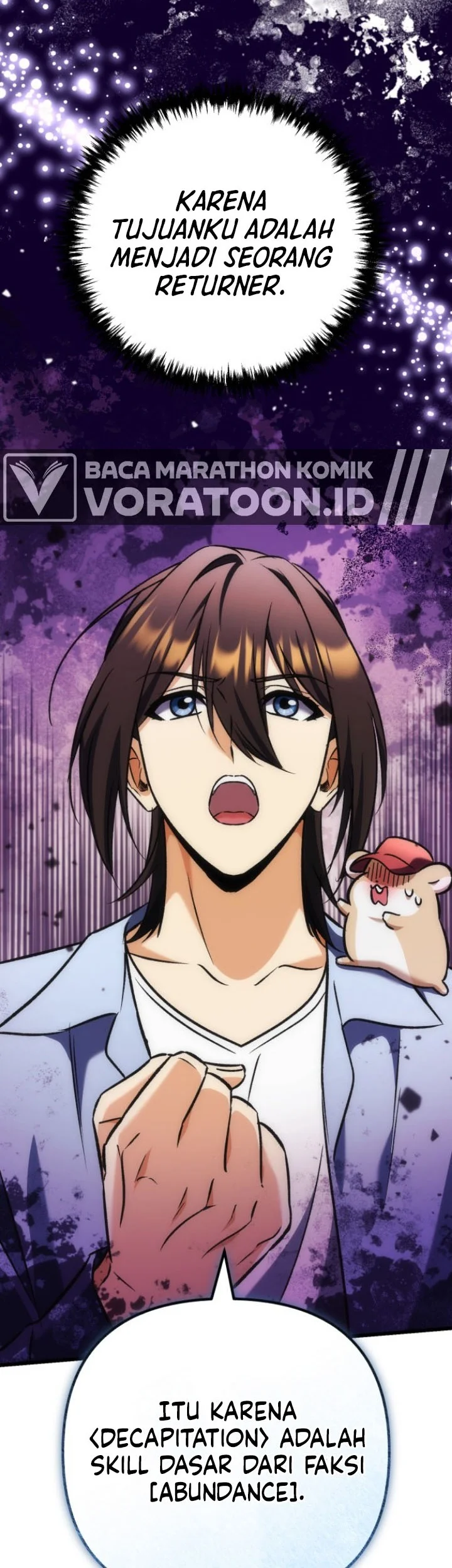 The Rebellious Apostle of the Harvest Goddess Chapter 41 Gambar 70