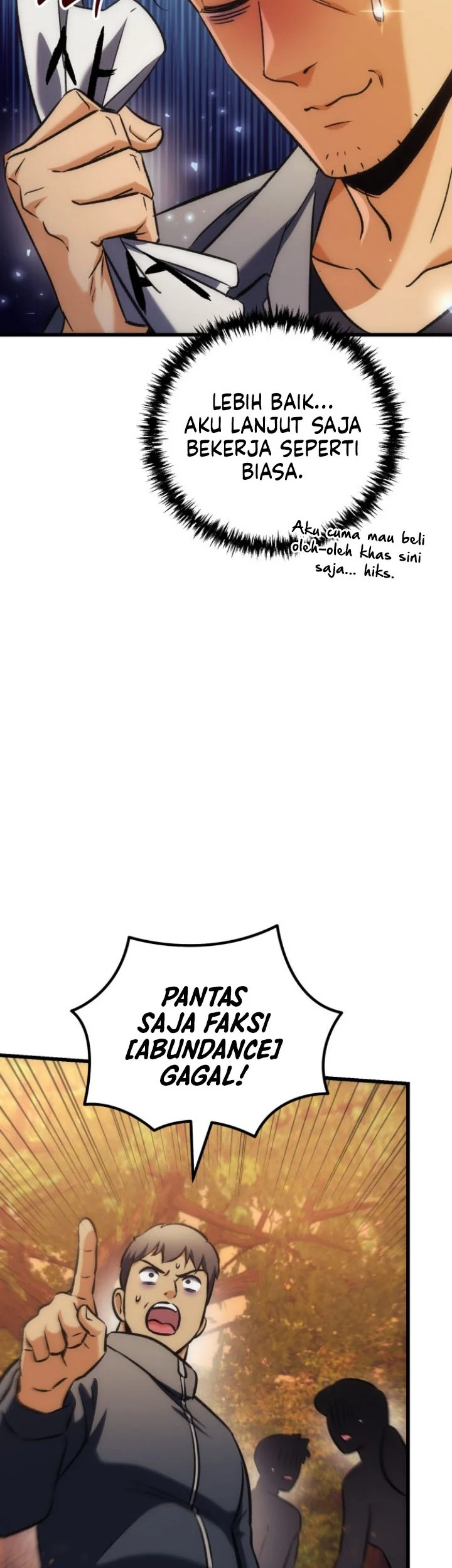 The Rebellious Apostle of the Harvest Goddess Chapter 41 Gambar 74