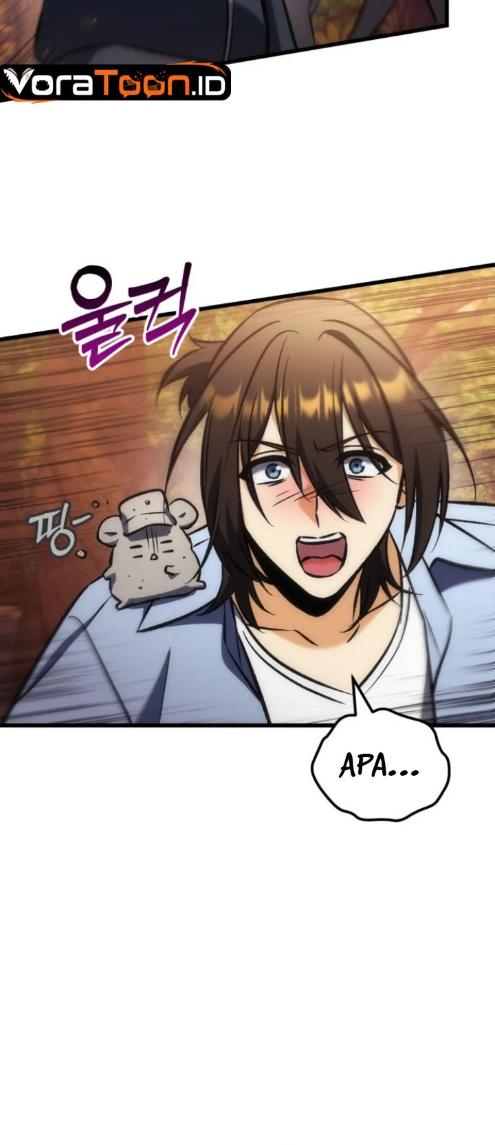 The Rebellious Apostle of the Harvest Goddess Chapter 41 Gambar 75