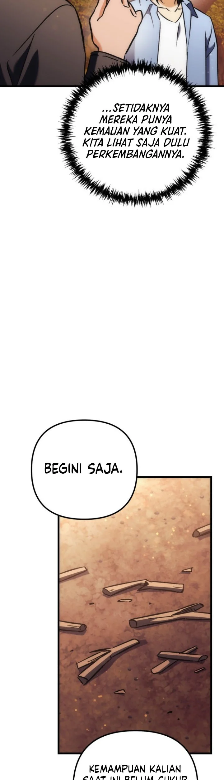 The Rebellious Apostle of the Harvest Goddess Chapter 41 Gambar 81
