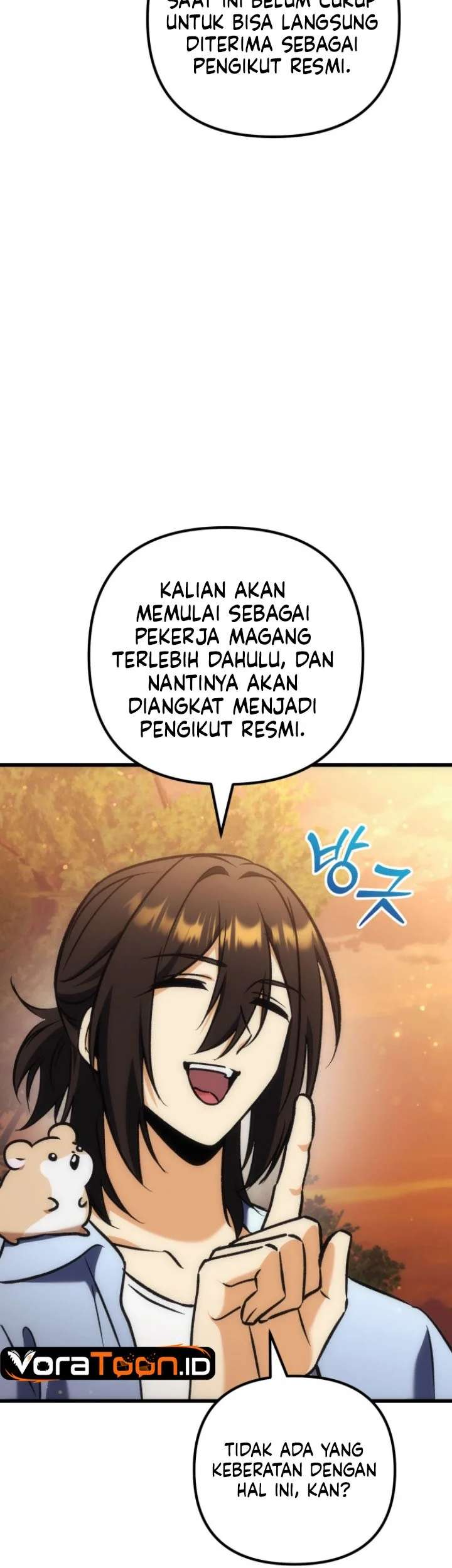 The Rebellious Apostle of the Harvest Goddess Chapter 41 Gambar 82