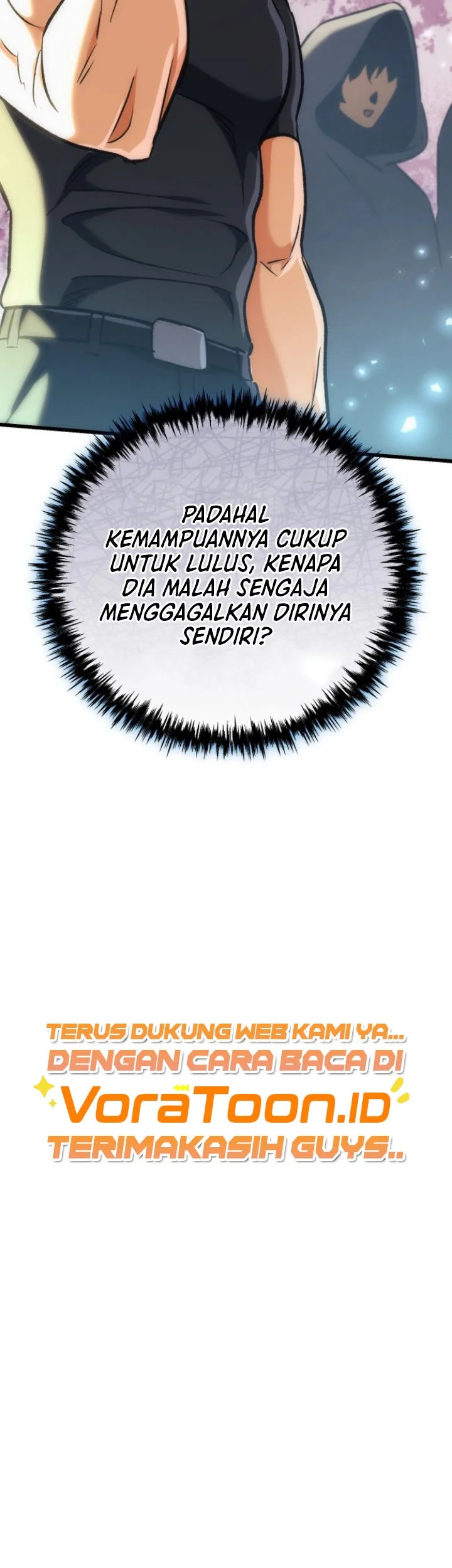 The Rebellious Apostle of the Harvest Goddess Chapter 41 Gambar 86