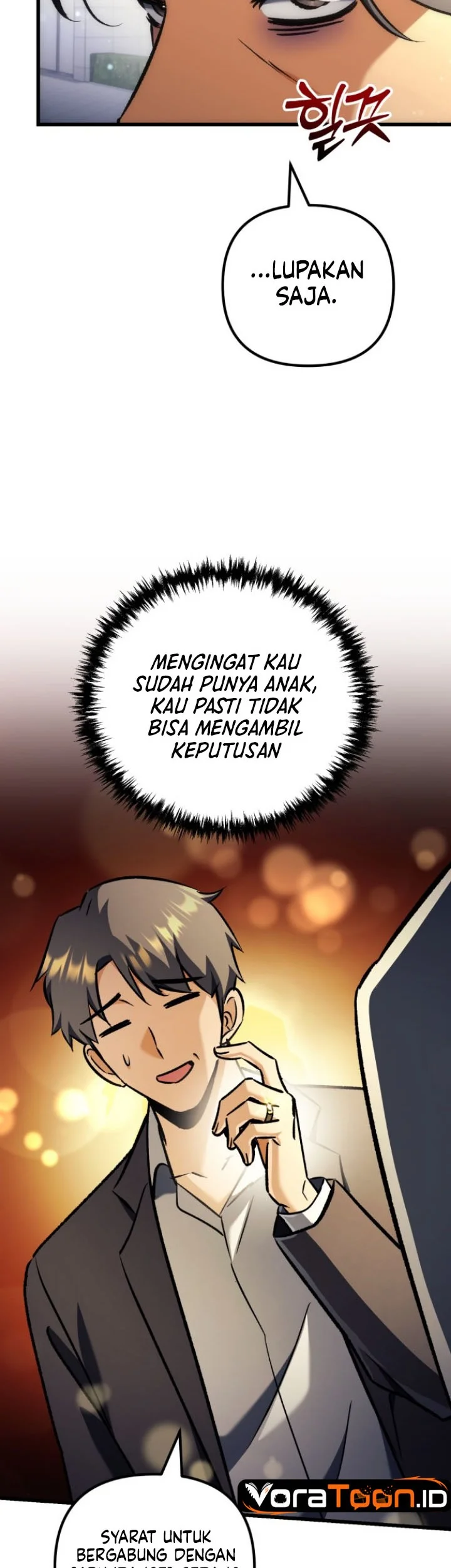 The Rebellious Apostle of the Harvest Goddess Chapter 41 halaman 30