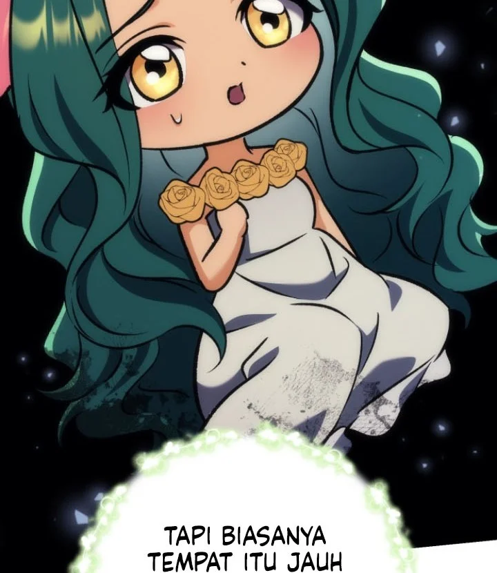 The Rebellious Apostle of the Harvest Goddess Chapter 42 halaman 36