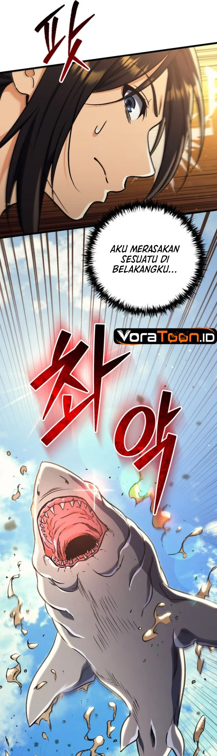 The Rebellious Apostle of the Harvest Goddess Chapter 42 Gambar 59