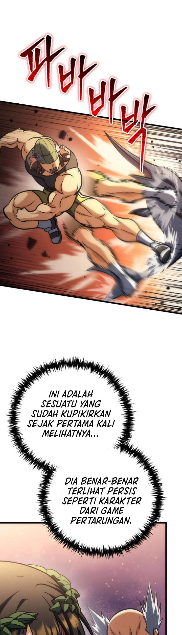 The Rebellious Apostle of the Harvest Goddess Chapter 42 Gambar 79