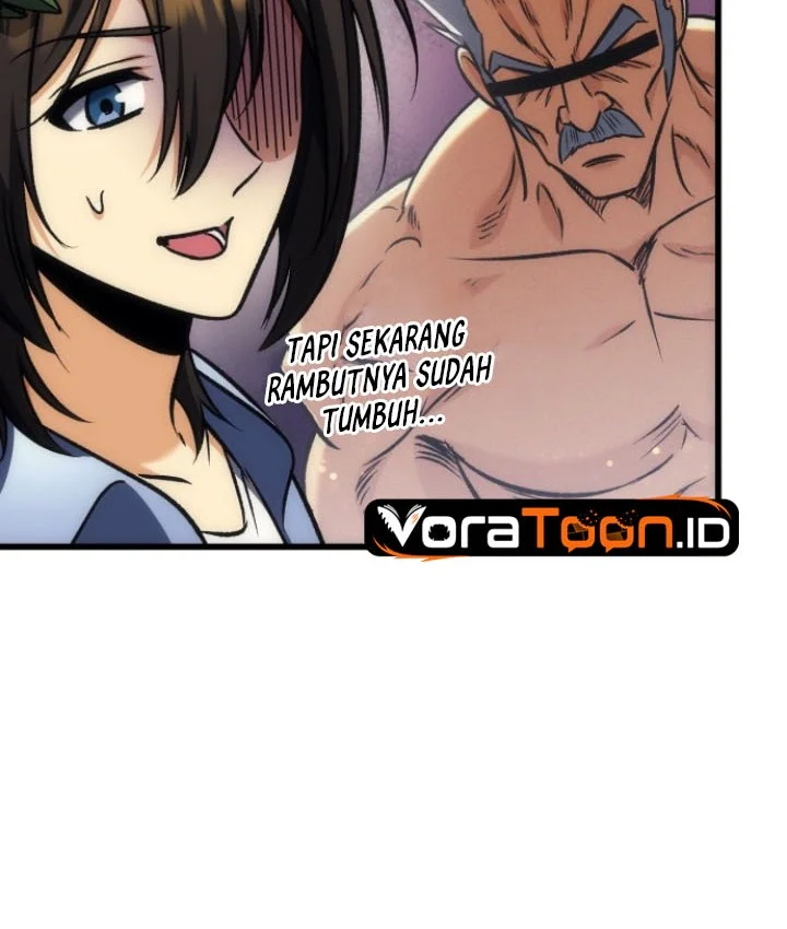 The Rebellious Apostle of the Harvest Goddess Chapter 42 Gambar 80