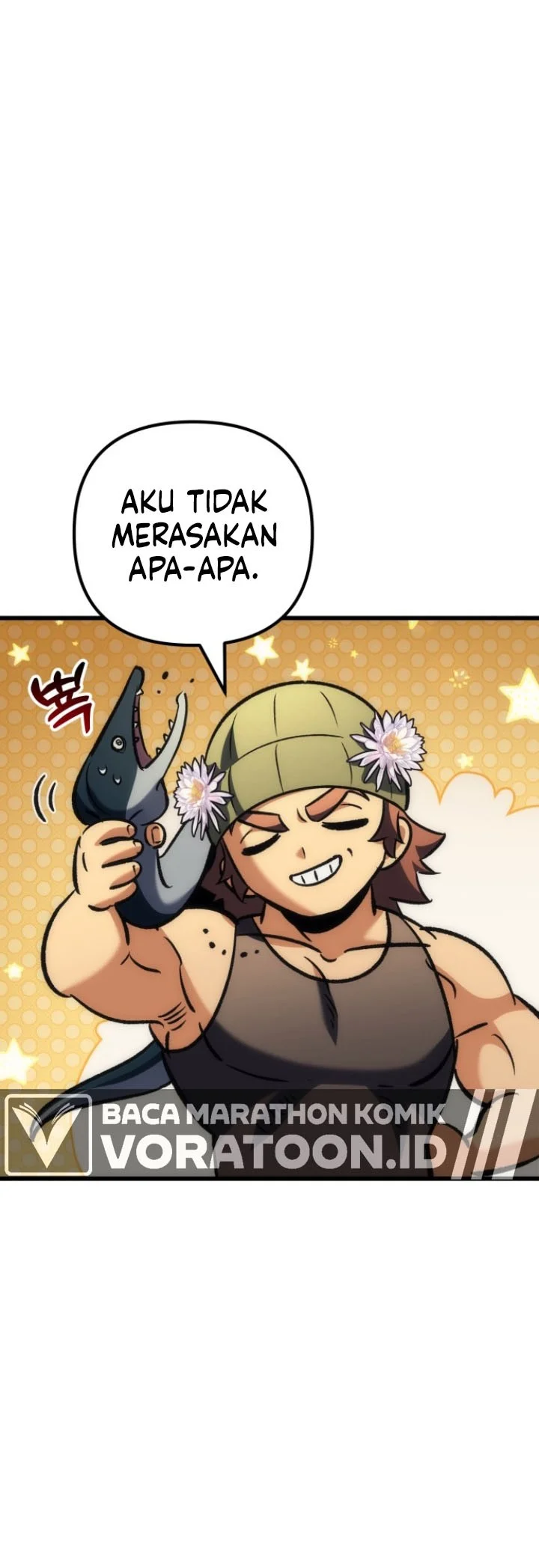 The Rebellious Apostle of the Harvest Goddess Chapter 42 Gambar 83