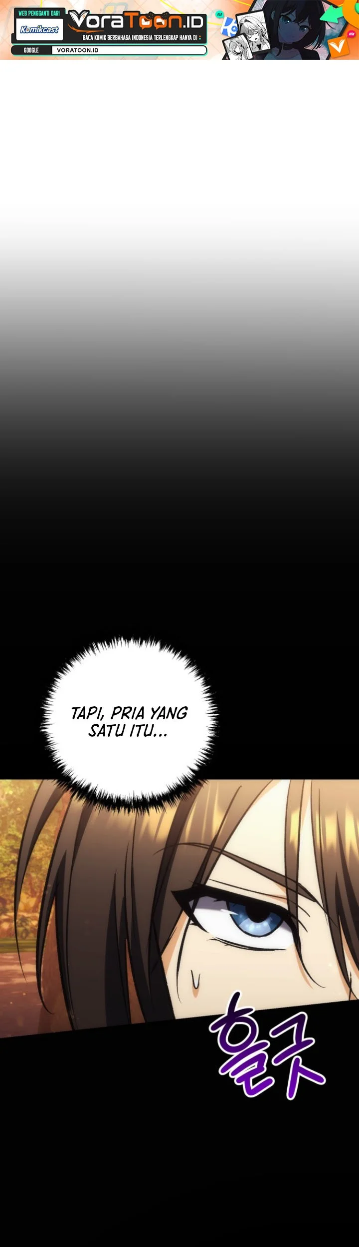 The Rebellious Apostle of the Harvest Goddess Chapter 42 halaman 3