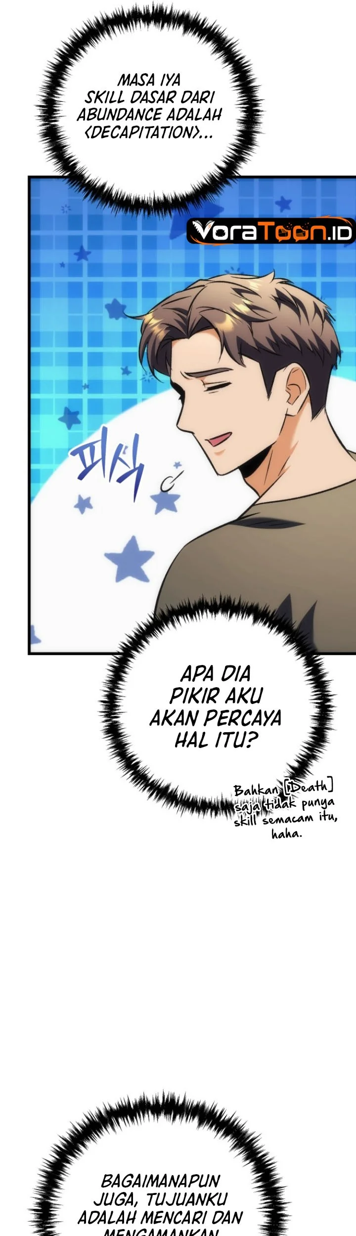 The Rebellious Apostle of the Harvest Goddess Chapter 42 halaman 10