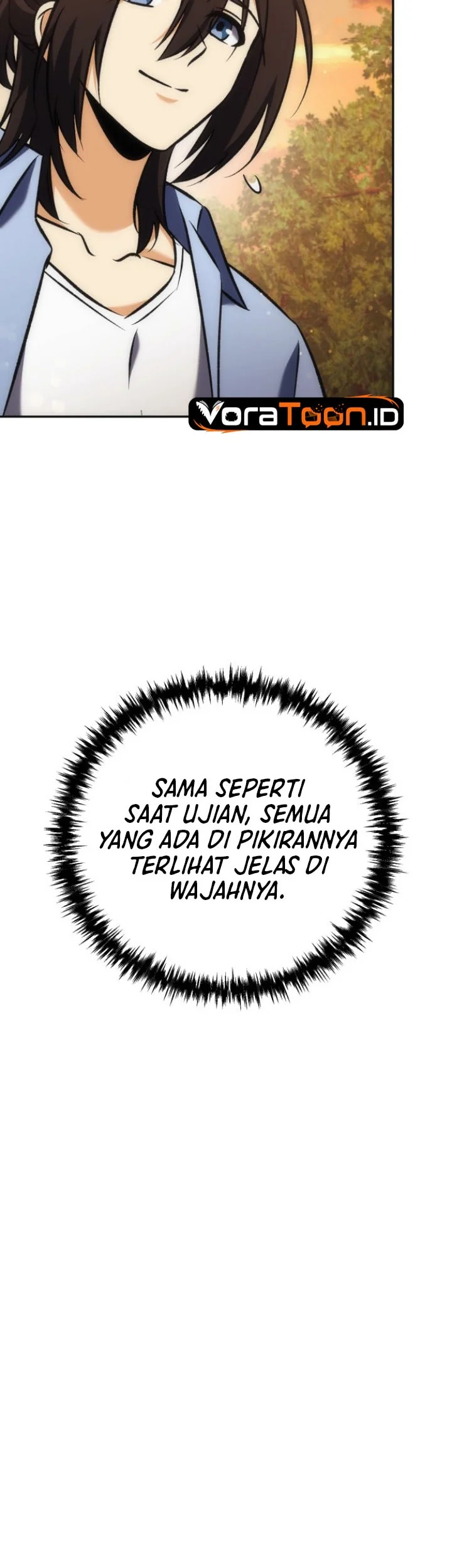 The Rebellious Apostle of the Harvest Goddess Chapter 42 halaman 23