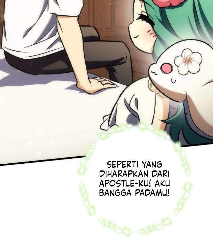The Rebellious Apostle of the Harvest Goddess Chapter 42 halaman 32