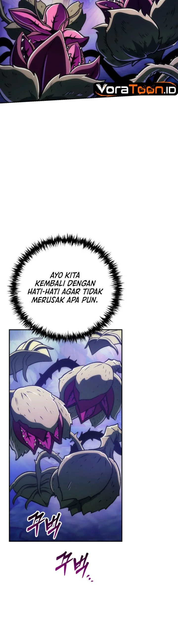 The Rebellious Apostle of the Harvest Goddess Chapter 43 Gambar 53