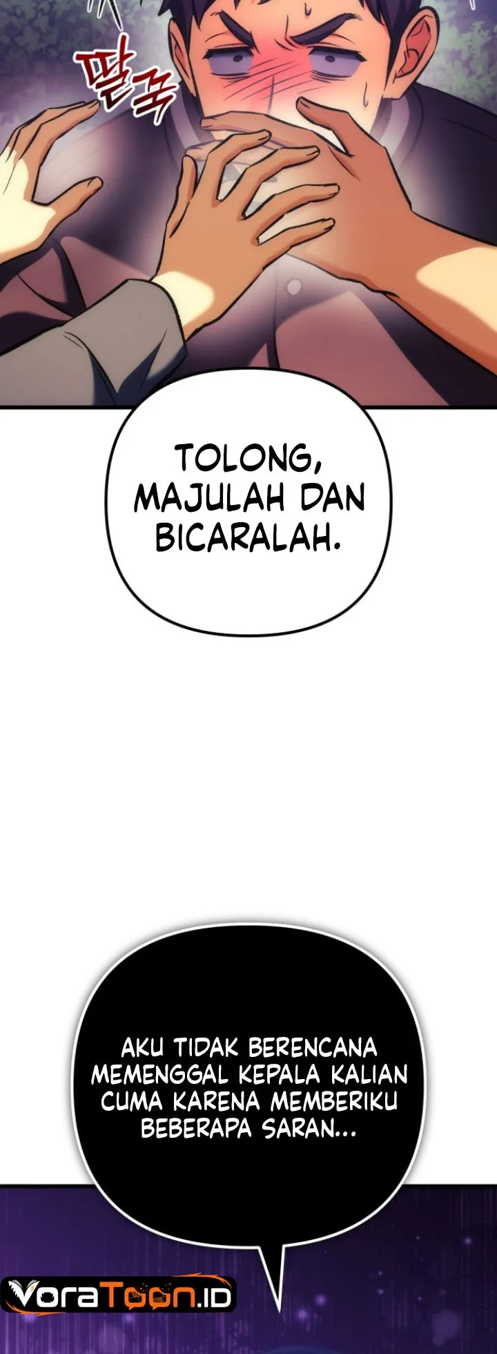 The Rebellious Apostle of the Harvest Goddess Chapter 43 Gambar 83