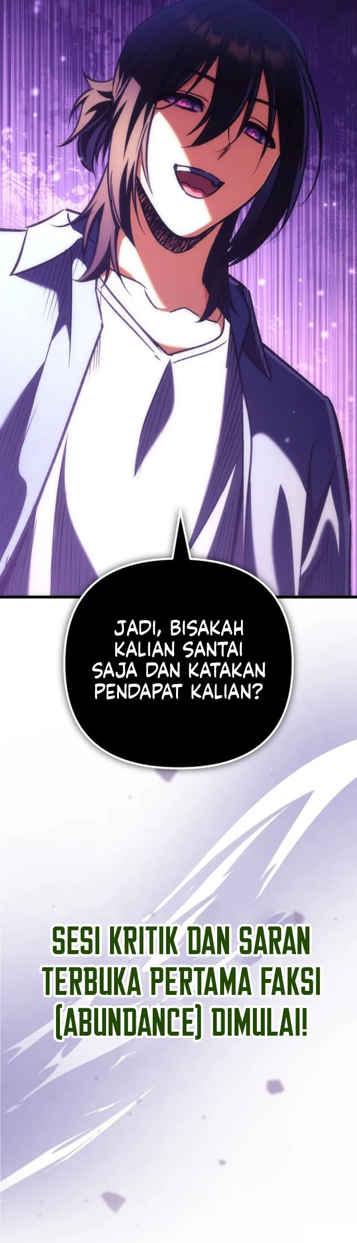 The Rebellious Apostle of the Harvest Goddess Chapter 43 Gambar 84