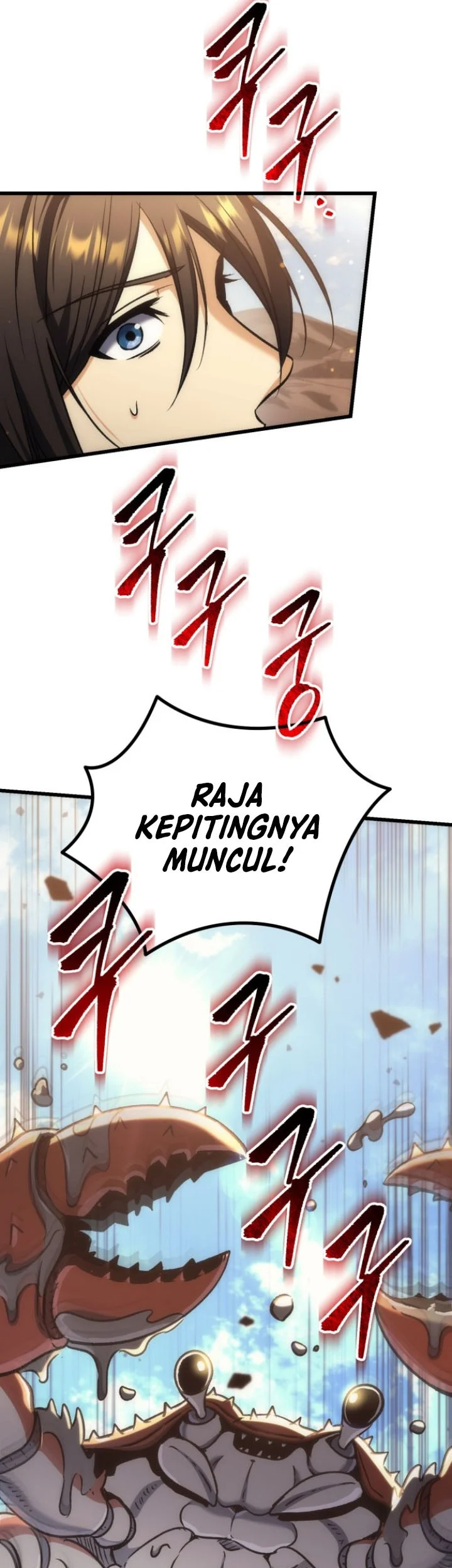 The Rebellious Apostle of the Harvest Goddess Chapter 43 halaman 13