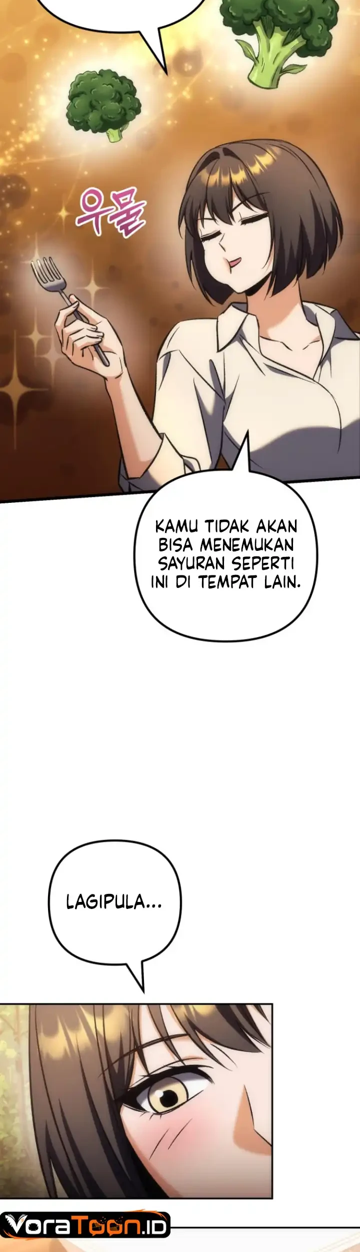 The Rebellious Apostle of the Harvest Goddess Chapter 44 halaman 39