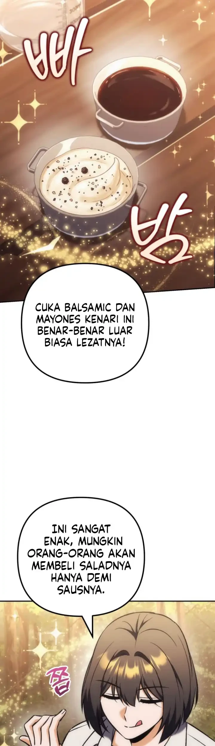 The Rebellious Apostle of the Harvest Goddess Chapter 44 halaman 41