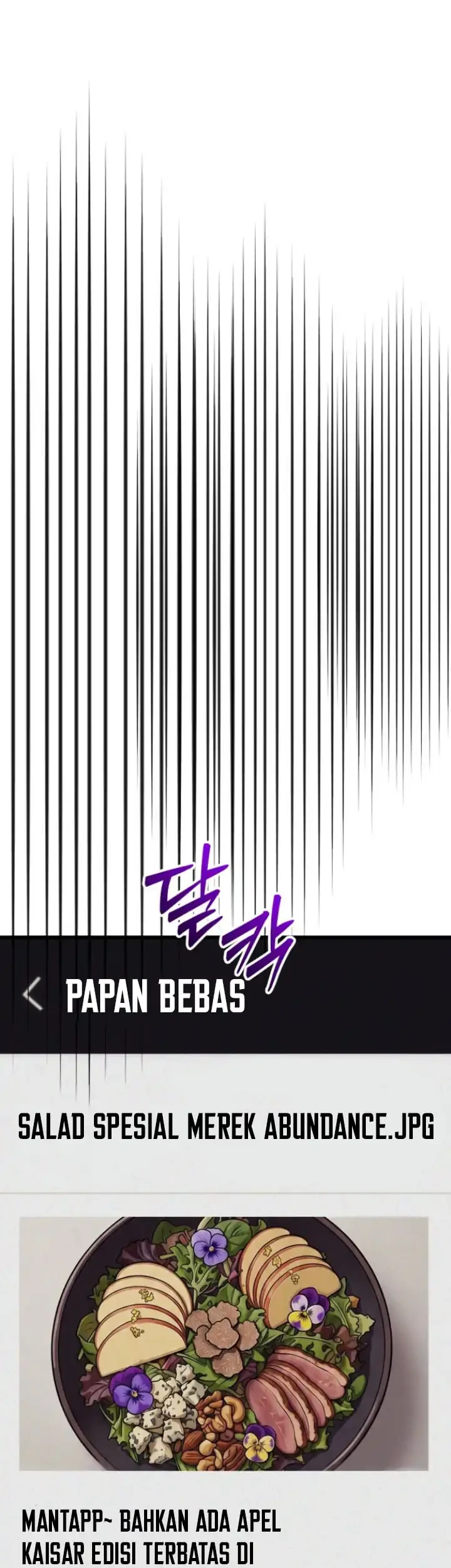 The Rebellious Apostle of the Harvest Goddess Chapter 44 halaman 49