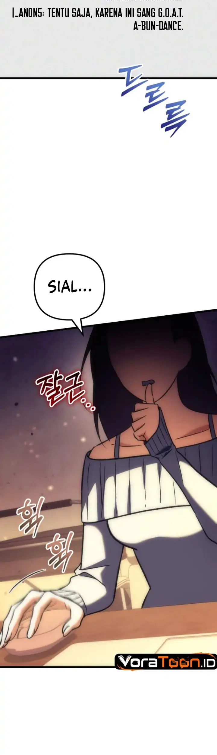 The Rebellious Apostle of the Harvest Goddess Chapter 44 Gambar 50