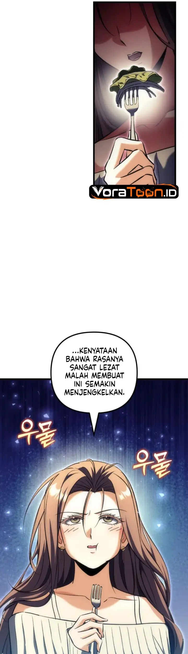 The Rebellious Apostle of the Harvest Goddess Chapter 44 Gambar 56