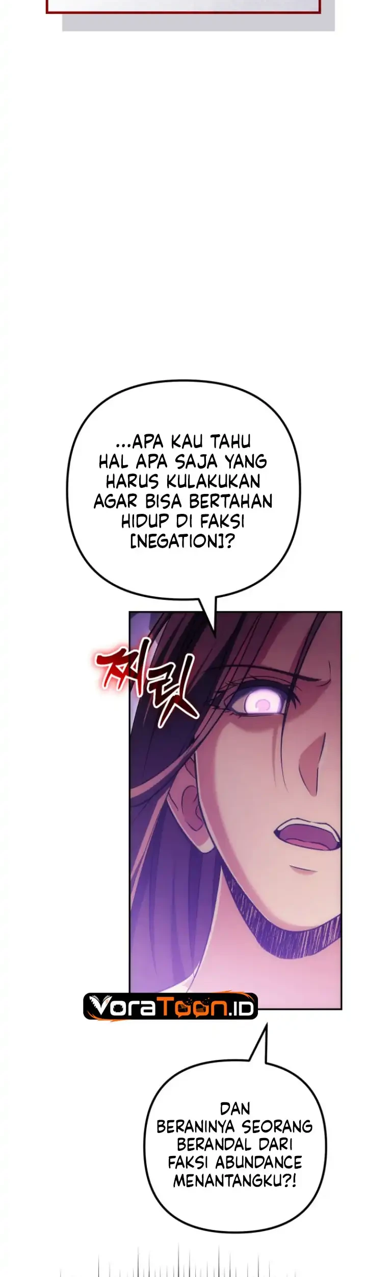 The Rebellious Apostle of the Harvest Goddess Chapter 44 Gambar 61