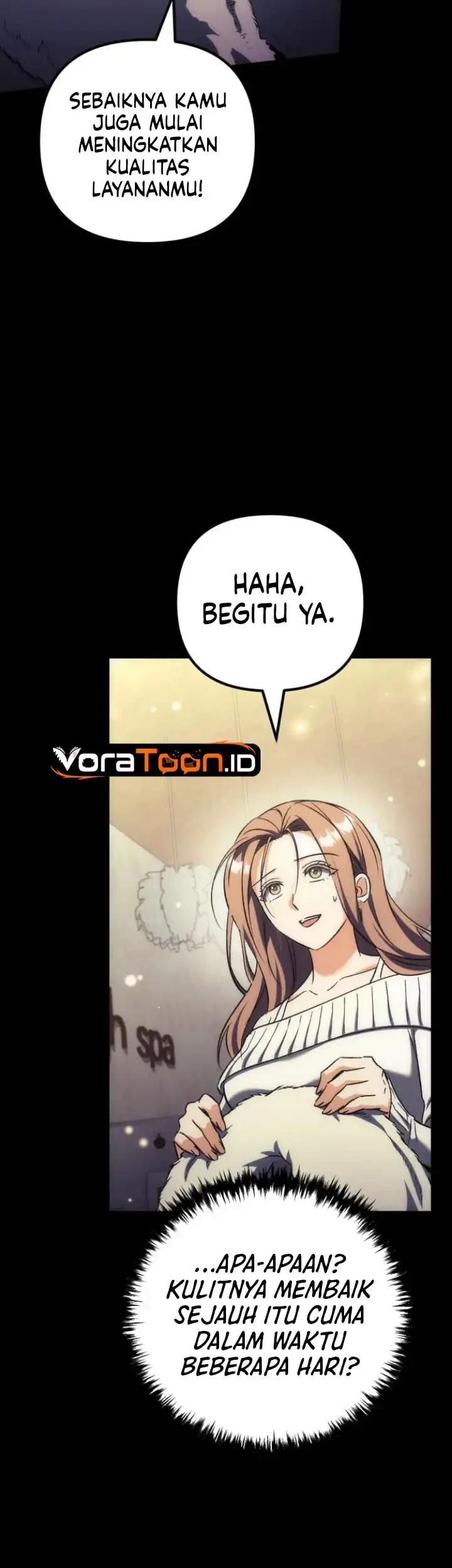 The Rebellious Apostle of the Harvest Goddess Chapter 44 Gambar 65