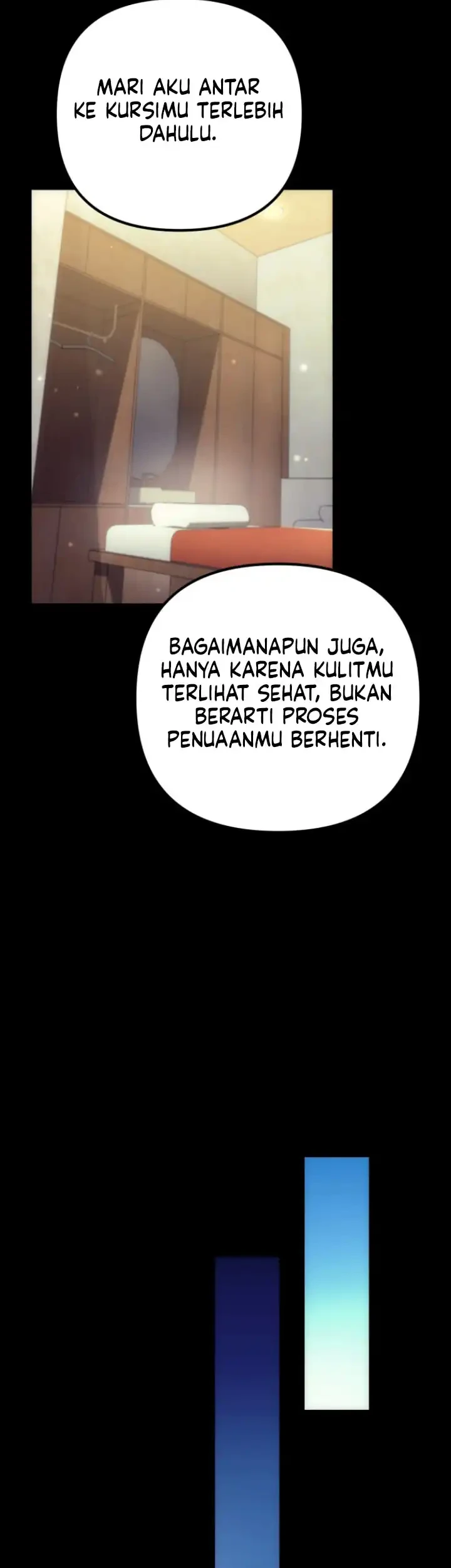 The Rebellious Apostle of the Harvest Goddess Chapter 44 Gambar 67