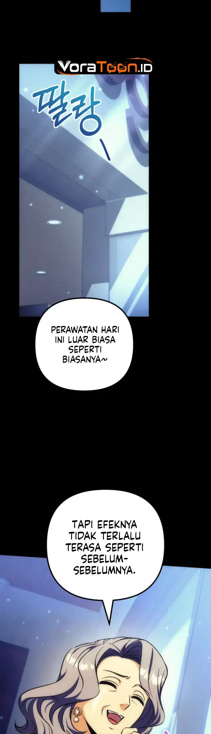 The Rebellious Apostle of the Harvest Goddess Chapter 44 Gambar 68