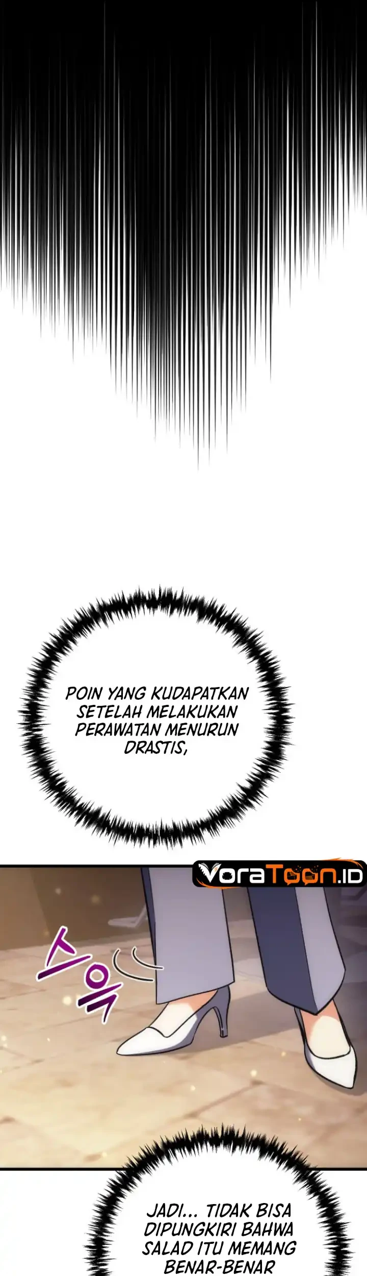The Rebellious Apostle of the Harvest Goddess Chapter 44 Gambar 71