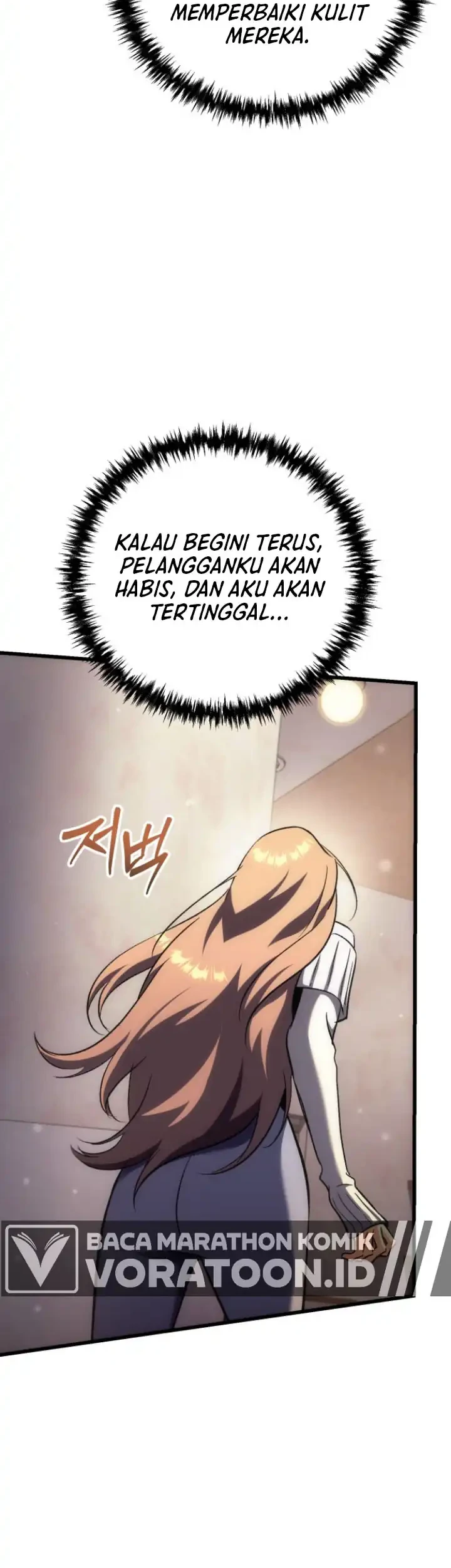 The Rebellious Apostle of the Harvest Goddess Chapter 44 Gambar 72