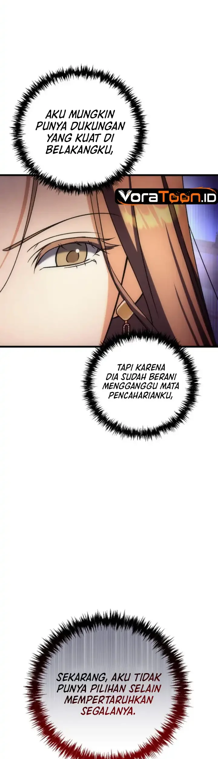 The Rebellious Apostle of the Harvest Goddess Chapter 44 Gambar 73
