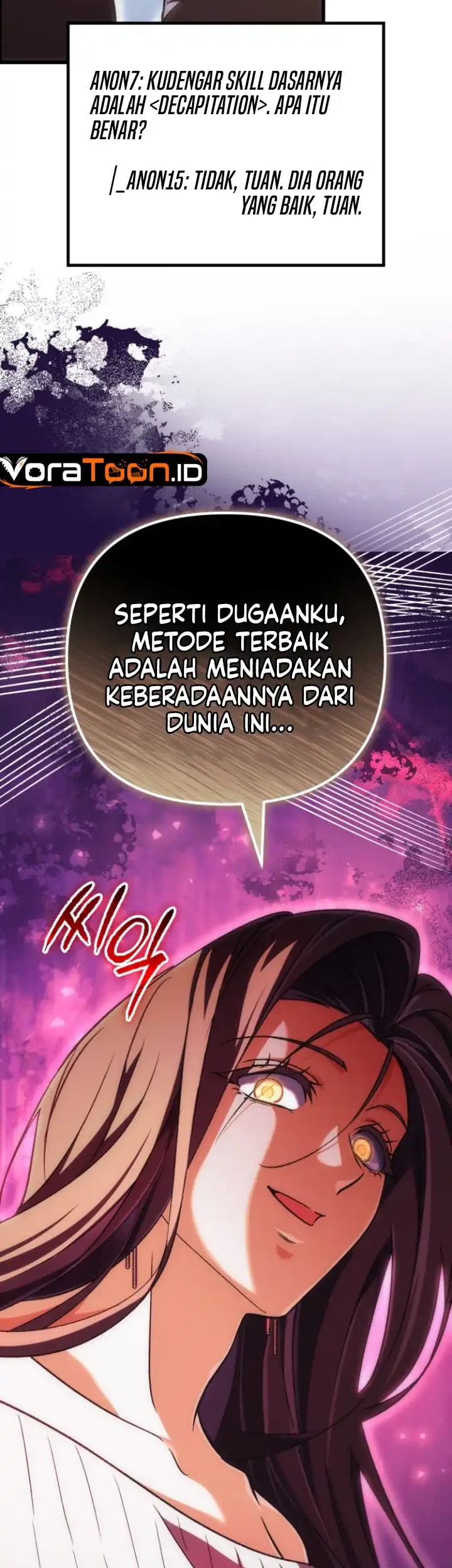 The Rebellious Apostle of the Harvest Goddess Chapter 44 Gambar 77