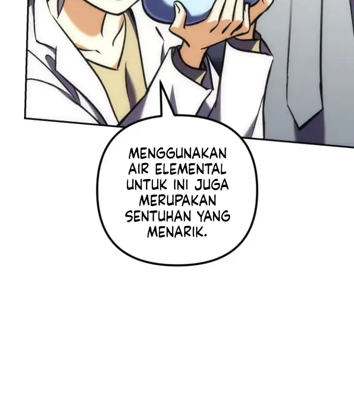 The Rebellious Apostle of the Harvest Goddess Chapter 44 halaman 10