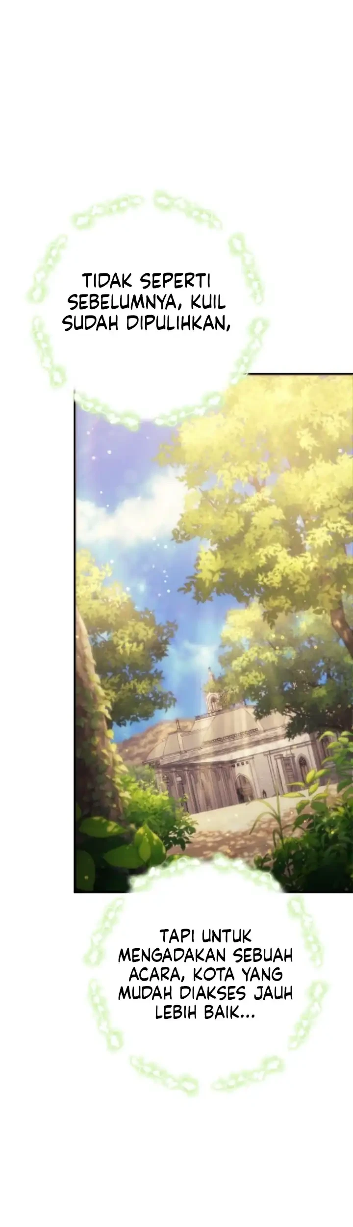 The Rebellious Apostle of the Harvest Goddess Chapter 45 halaman 36