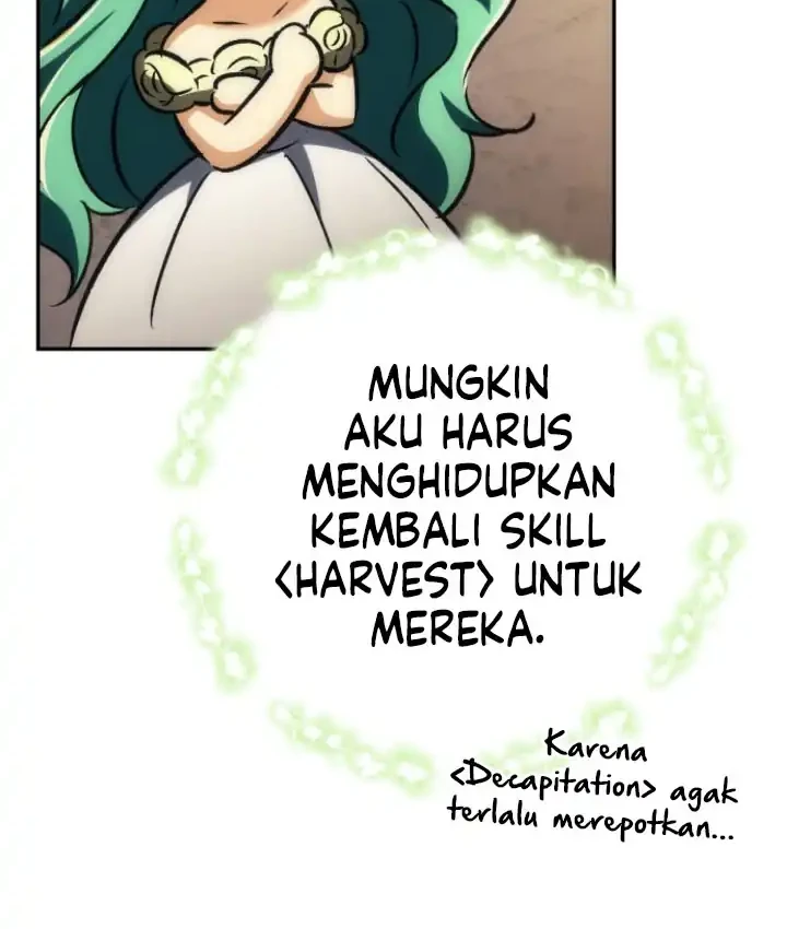 The Rebellious Apostle of the Harvest Goddess Chapter 45 halaman 39