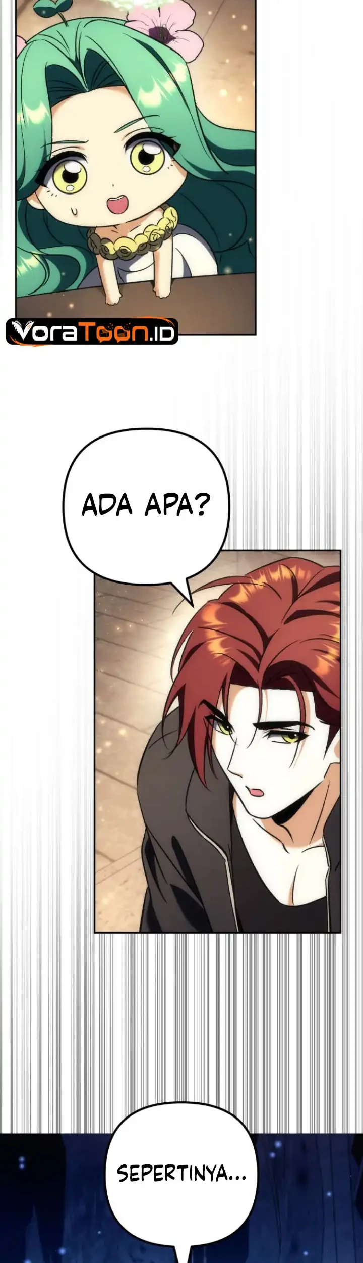 The Rebellious Apostle of the Harvest Goddess Chapter 45 Gambar 66