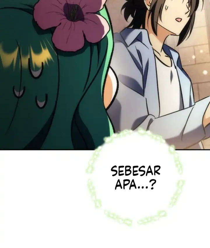 The Rebellious Apostle of the Harvest Goddess Chapter 45 Gambar 68