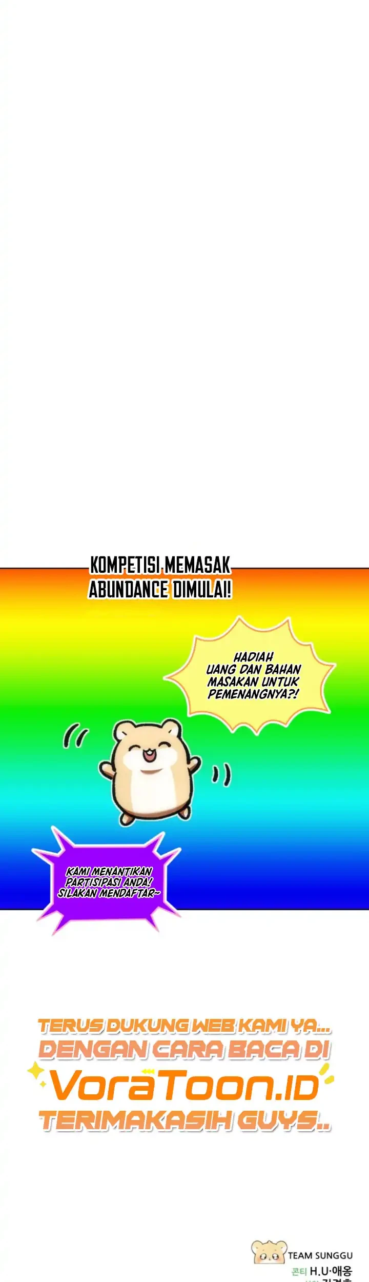 The Rebellious Apostle of the Harvest Goddess Chapter 45 Gambar 71