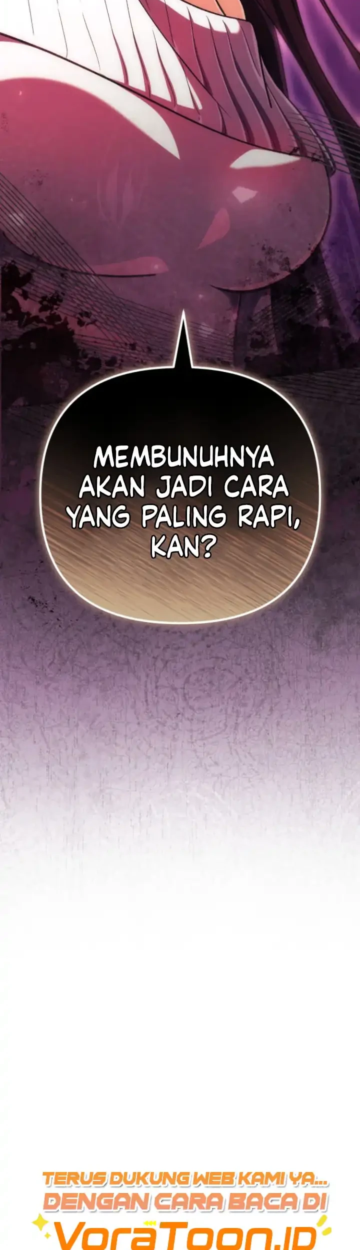 The Rebellious Apostle of the Harvest Goddess Chapter 45 halaman 4