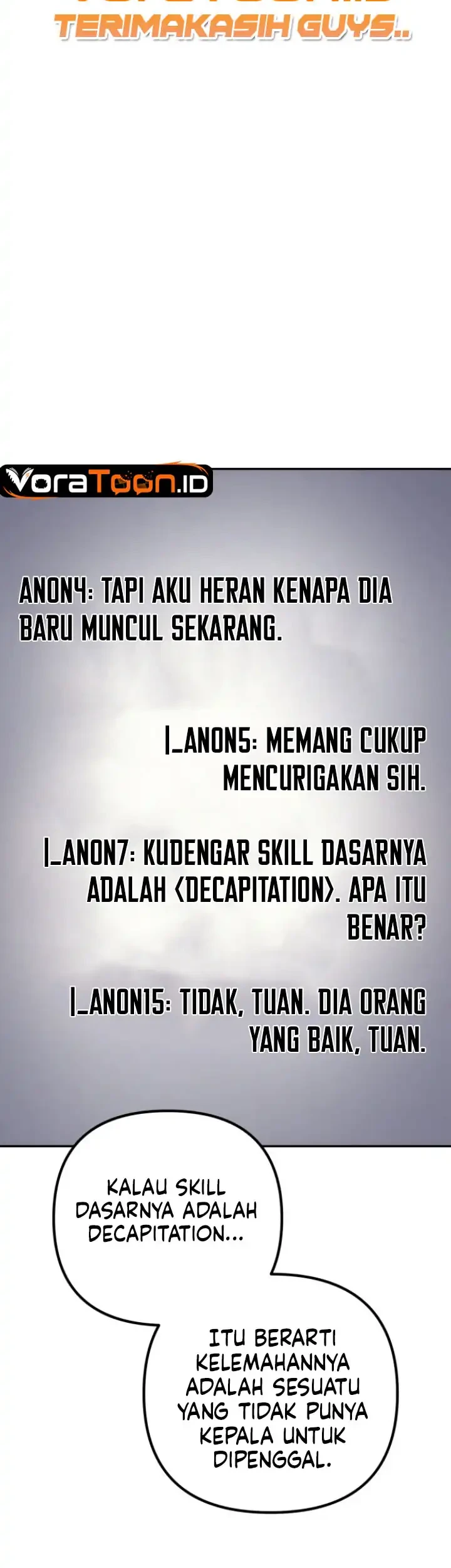 The Rebellious Apostle of the Harvest Goddess Chapter 45 halaman 5