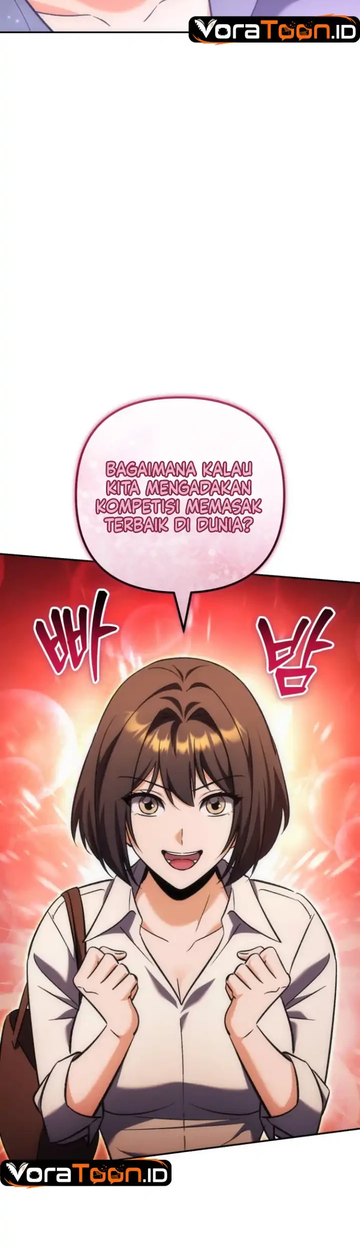 The Rebellious Apostle of the Harvest Goddess Chapter 45 halaman 22