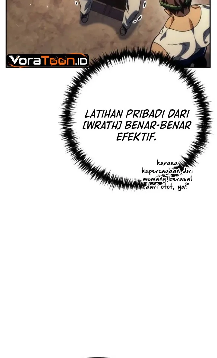 The Rebellious Apostle of the Harvest Goddess Chapter 46 Gambar 45