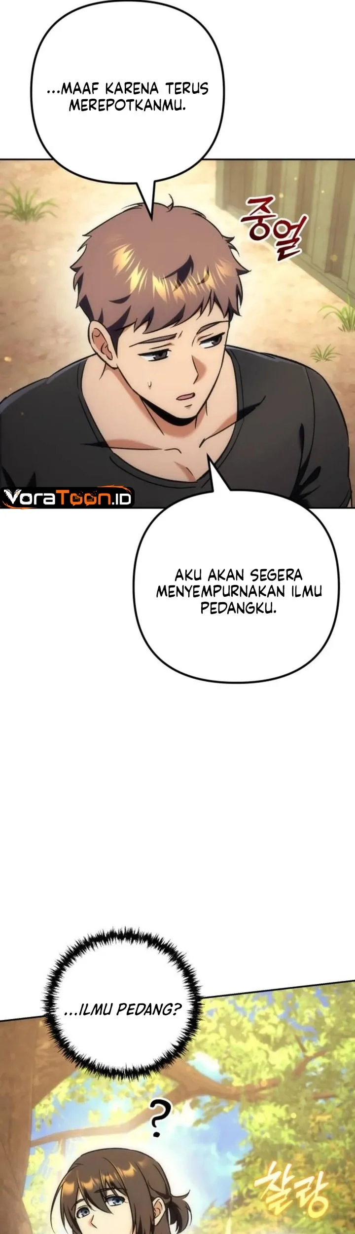 The Rebellious Apostle of the Harvest Goddess Chapter 46 Gambar 50