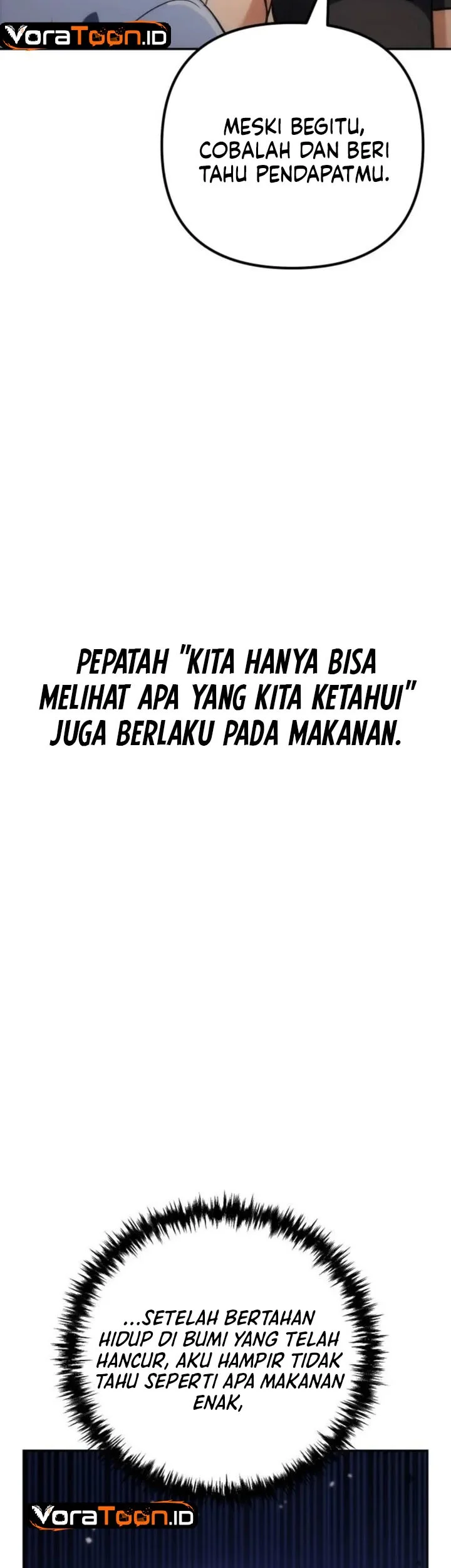 The Rebellious Apostle of the Harvest Goddess Chapter 46 Gambar 52