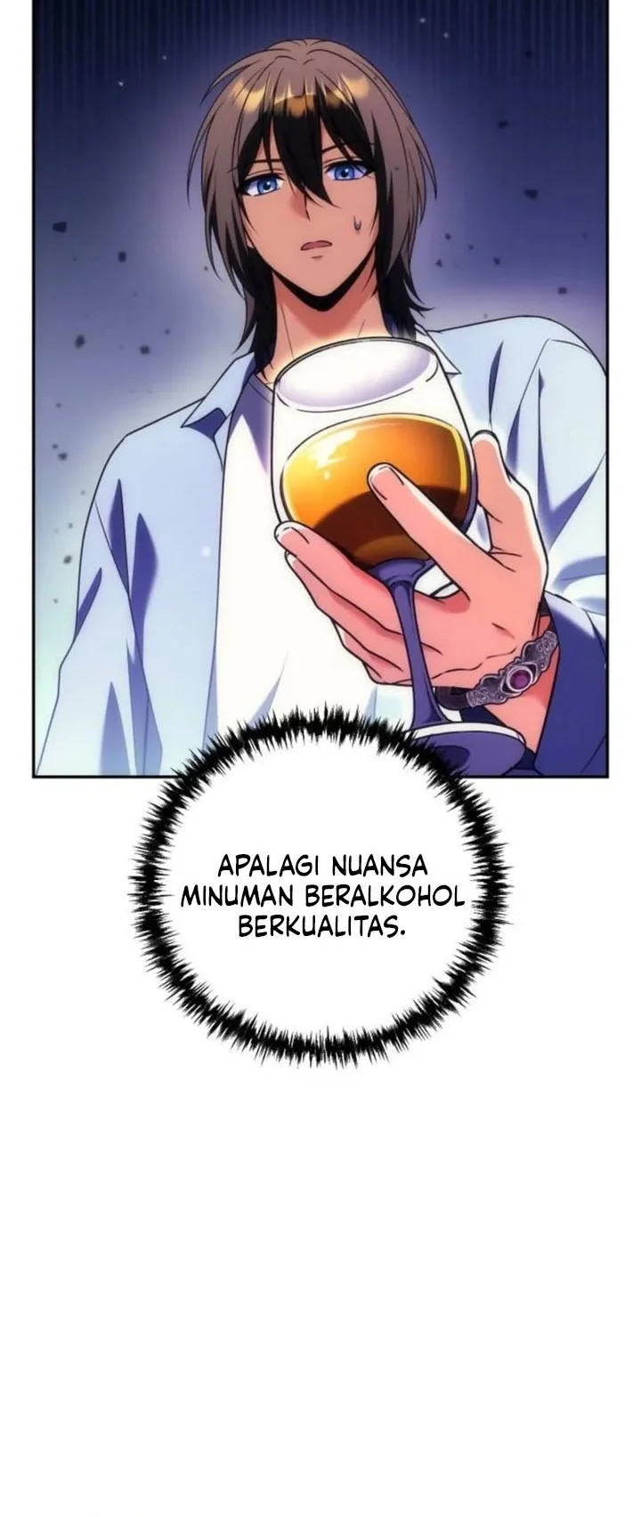 The Rebellious Apostle of the Harvest Goddess Chapter 46 Gambar 53