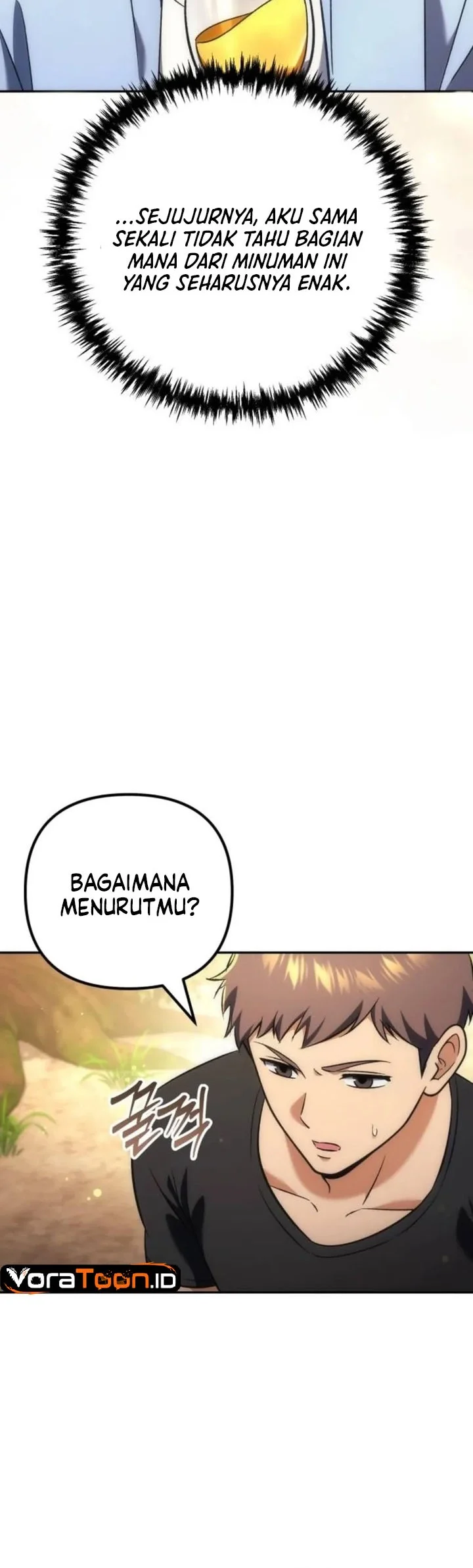The Rebellious Apostle of the Harvest Goddess Chapter 46 Gambar 57