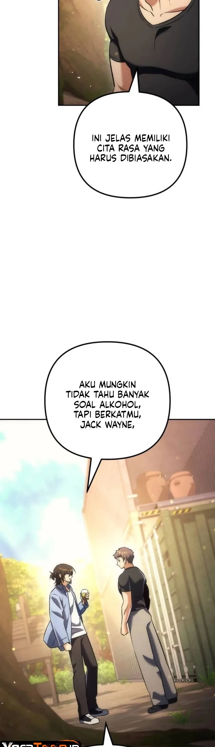 The Rebellious Apostle of the Harvest Goddess Chapter 46 Gambar 59