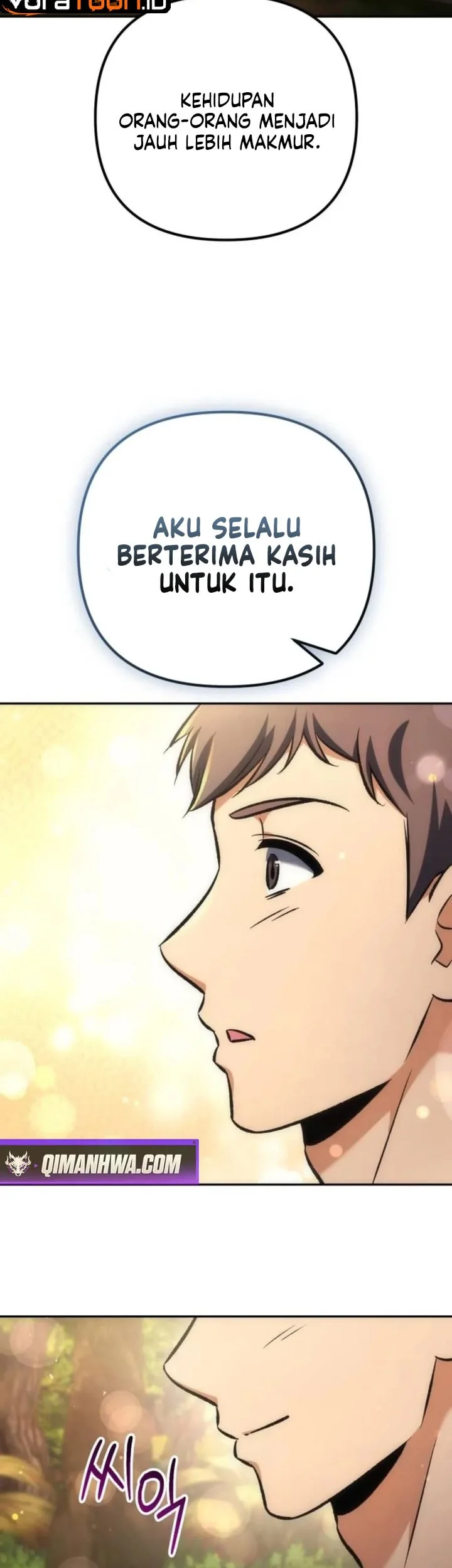 The Rebellious Apostle of the Harvest Goddess Chapter 46 Gambar 60